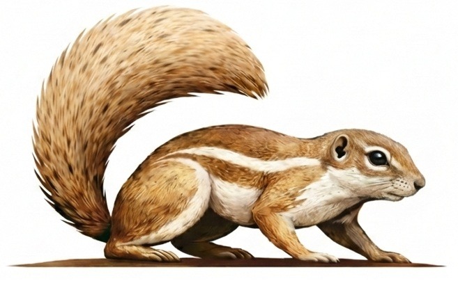 Ground Squirrel